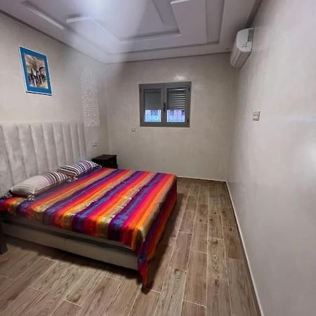 Appartement Proche Aeroport Marrakesh Bagian luar foto