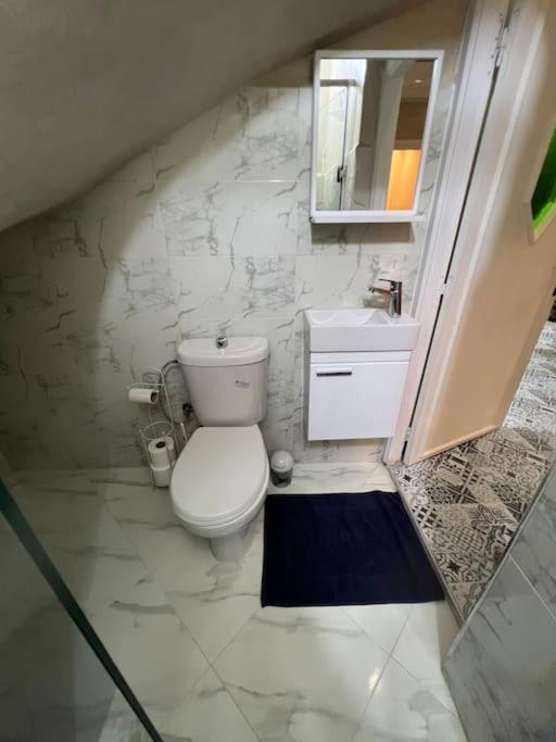 Appartement Proche Aeroport Marrakesh Bagian luar foto