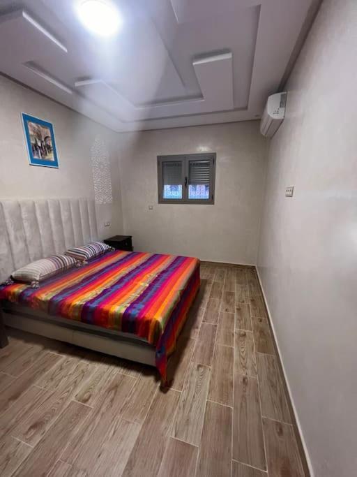 Appartement Proche Aeroport Marrakesh Bagian luar foto