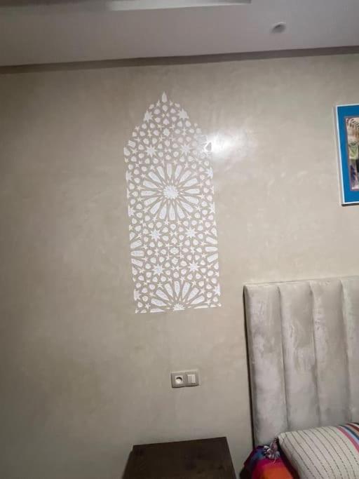 Appartement Proche Aeroport Marrakesh Bagian luar foto