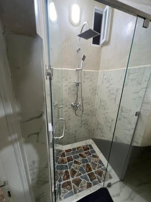 Appartement Proche Aeroport Marrakesh Bagian luar foto