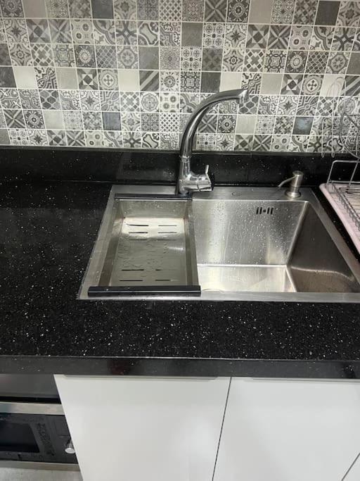 Appartement Proche Aeroport Marrakesh Bagian luar foto