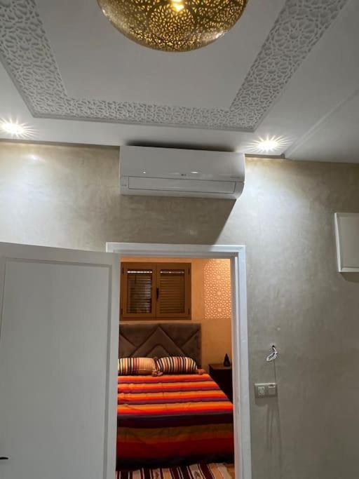 Appartement Proche Aeroport Marrakesh Bagian luar foto